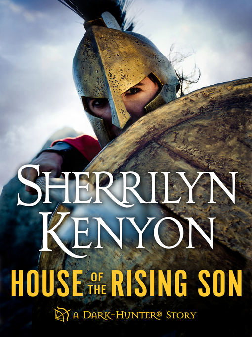Title details for House of the Rising Son by Sherrilyn Kenyon - Wait list